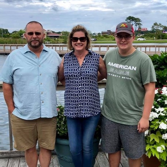 Meet your Posher, Sheree - Picture 1 of 1